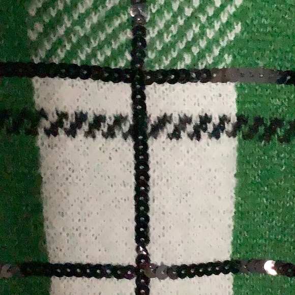 🍀HP🍀TOPSHOP Crew Neck Sweater - Picture 8 of 11